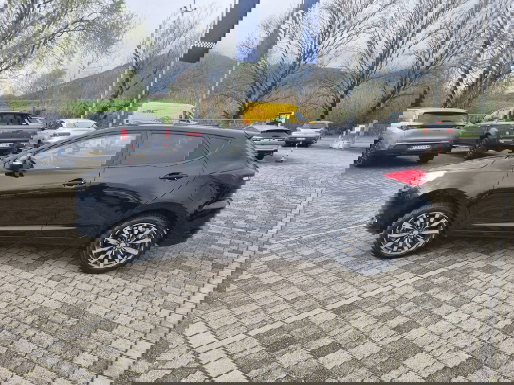 Evo Evo 3 usata a Lucca (5)