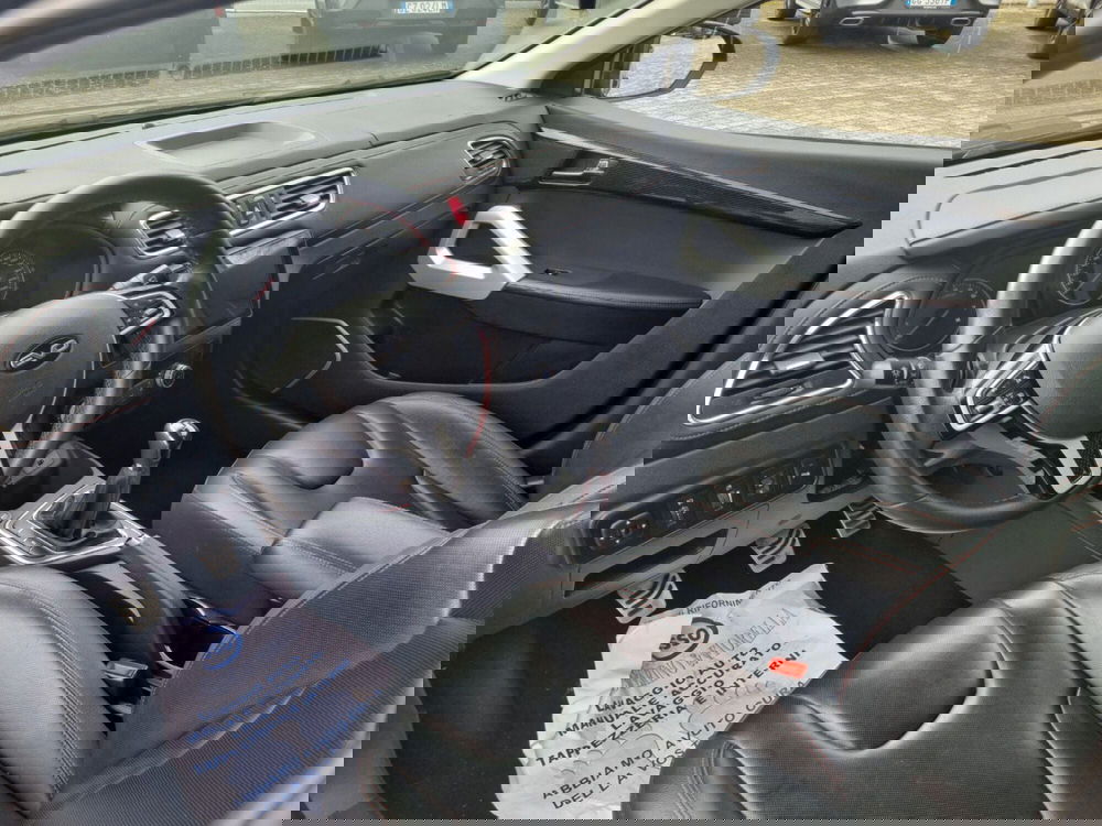 Evo Evo 3 usata a Lucca (6)