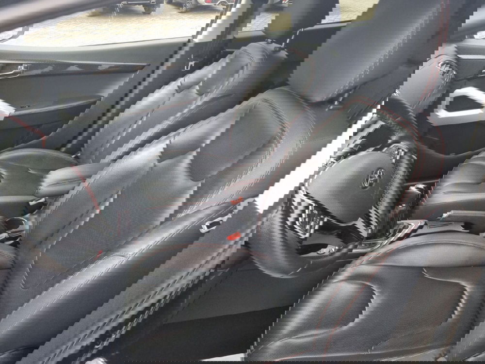 Evo Evo 3 usata a Lucca (7)