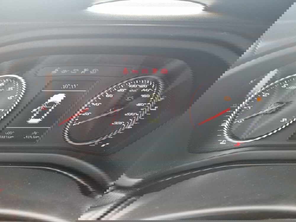 Evo Evo 3 usata a Lucca (8)