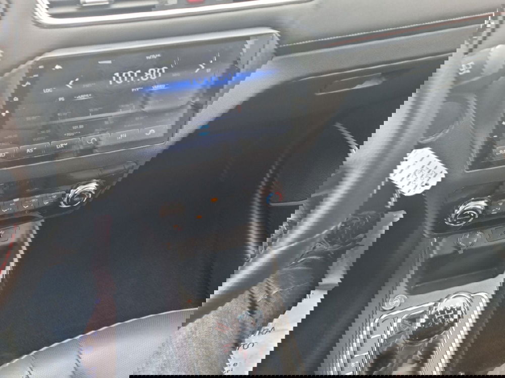 Evo Evo 3 usata a Lucca (9)