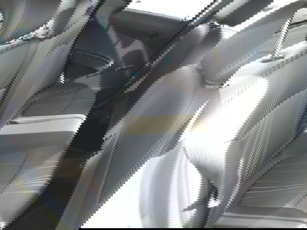 Chevrolet Spark usata a Rimini (12)