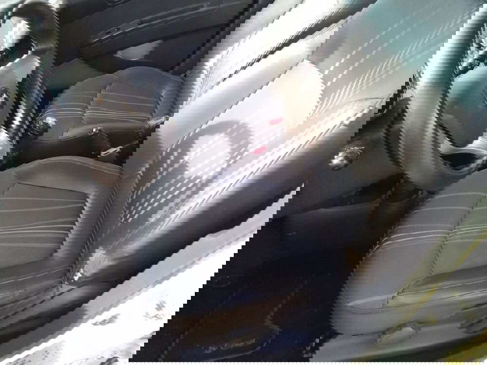 Chevrolet Spark usata a Rimini (13)