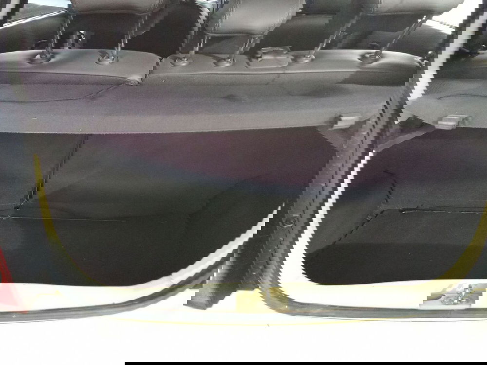 Chevrolet Spark usata a Rimini (16)