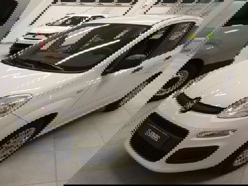 Fiat Panda Cross usata a Rimini