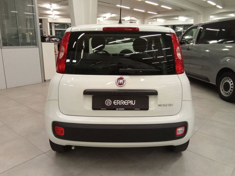 Fiat Panda Cross usata a Rimini (10)