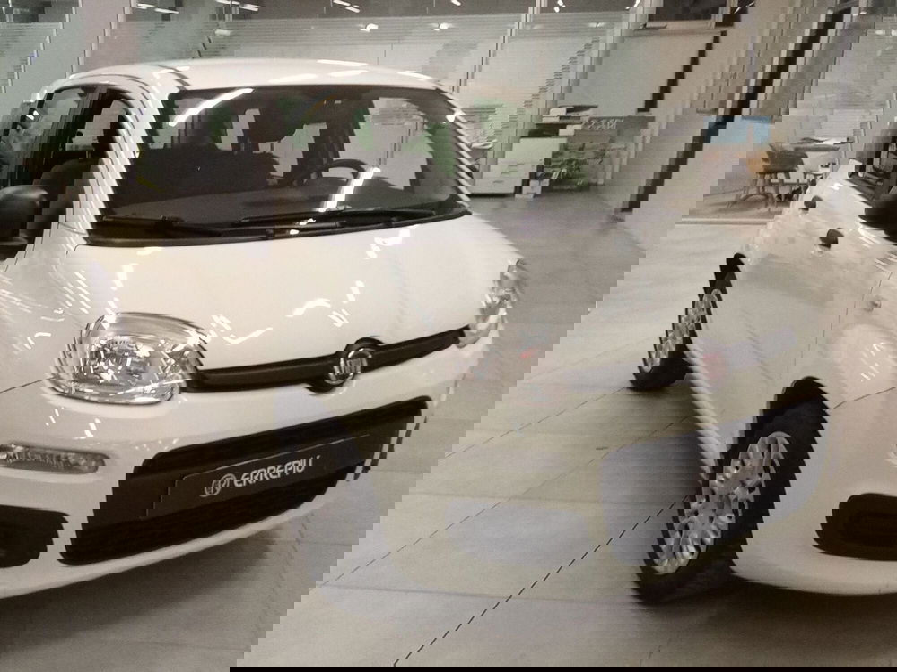 Fiat Panda Cross usata a Rimini (12)