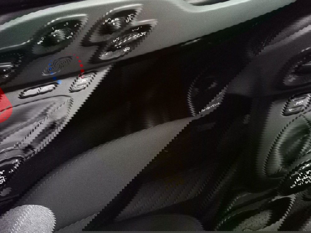 Fiat Panda Cross usata a Rimini (3)