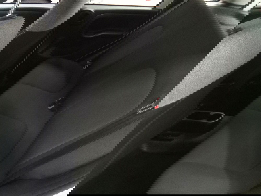 Fiat Panda Cross usata a Rimini (4)