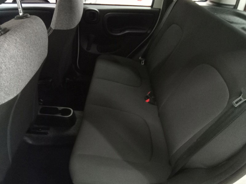Fiat Panda Cross usata a Rimini (4)