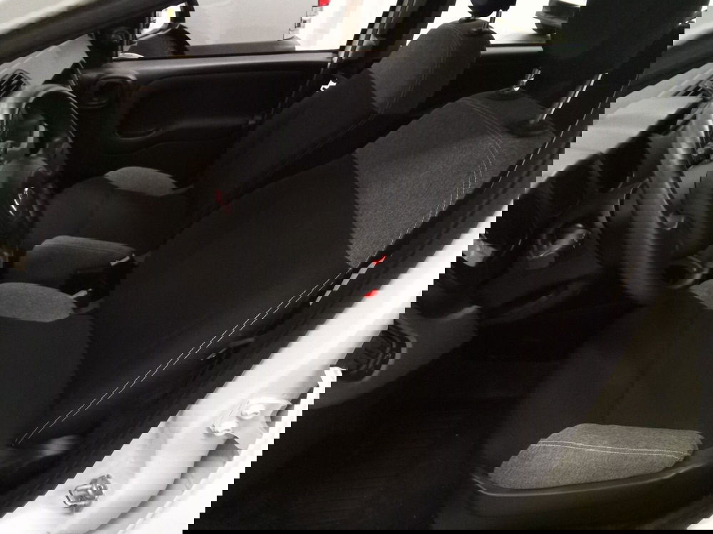 Fiat Panda Cross usata a Rimini (5)