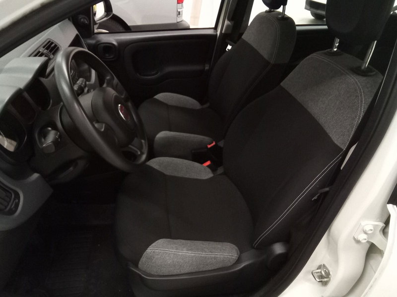Fiat Panda Cross usata a Rimini (5)