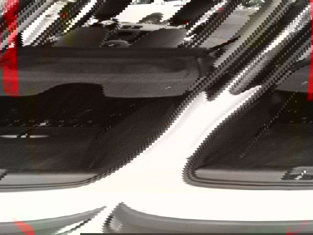 Fiat Panda Cross usata a Rimini (6)