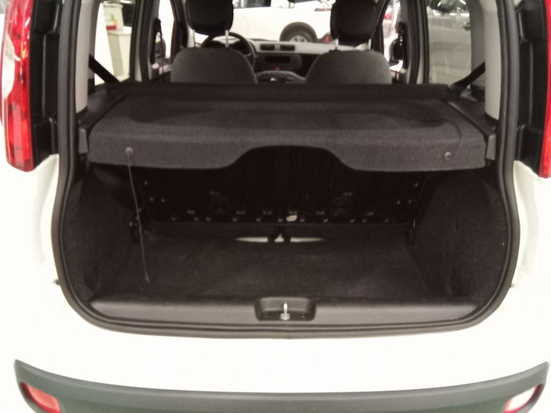 Fiat Panda Cross usata a Rimini (6)