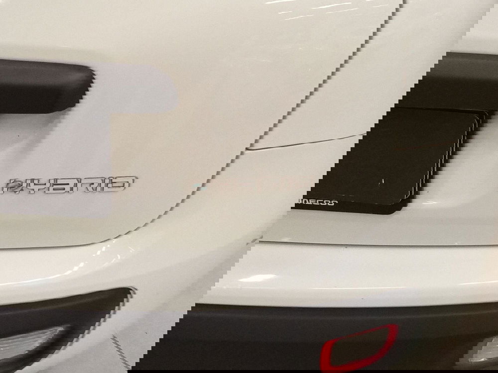 Fiat Panda Cross usata a Rimini (7)