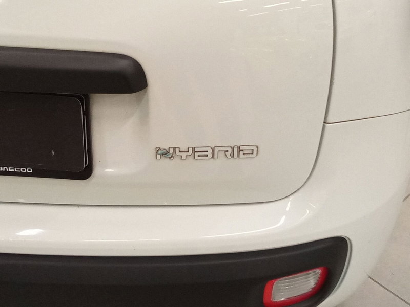 Fiat Panda Cross usata a Rimini (7)