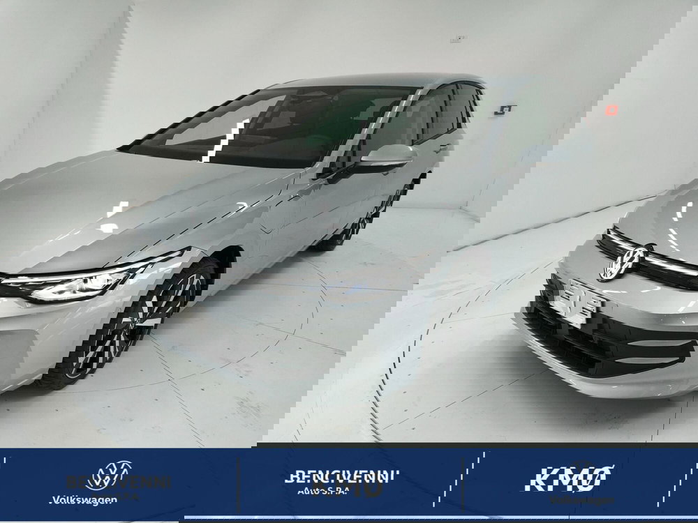 Volkswagen Golf nuova a Catanzaro