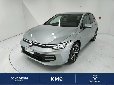 Volkswagen Golf 1.5 tsi ehybrid Life 204cv dsg nuova a Catanzaro