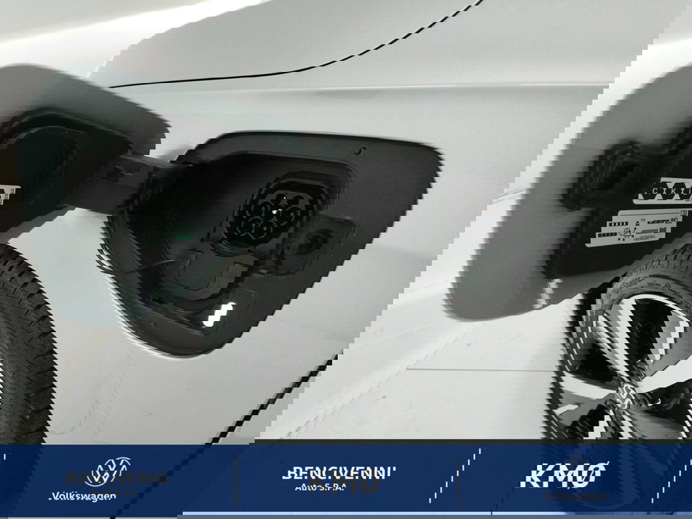 Volkswagen Golf nuova a Catanzaro (14)