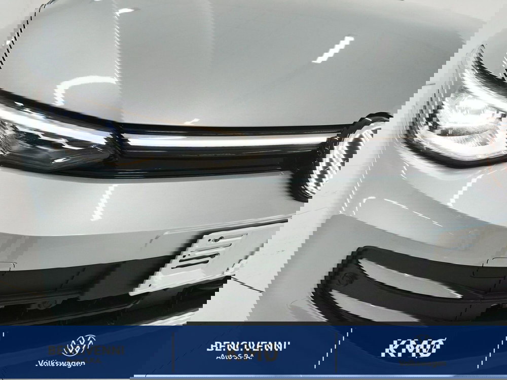 Volkswagen Golf nuova a Catanzaro (4)