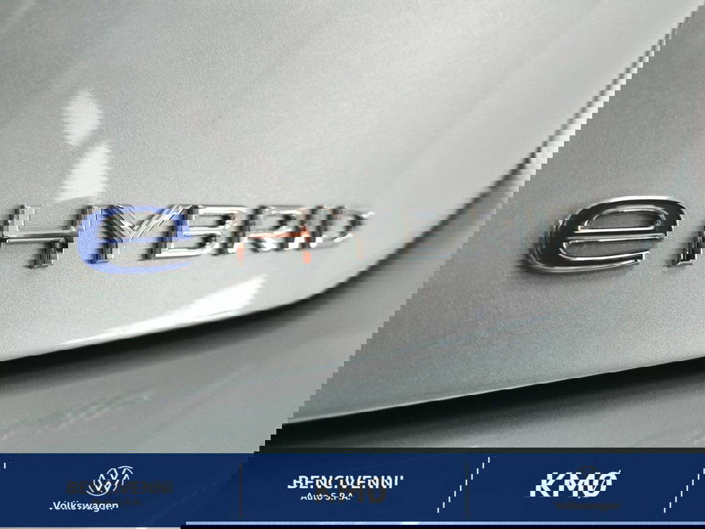 Volkswagen Golf nuova a Catanzaro (9)