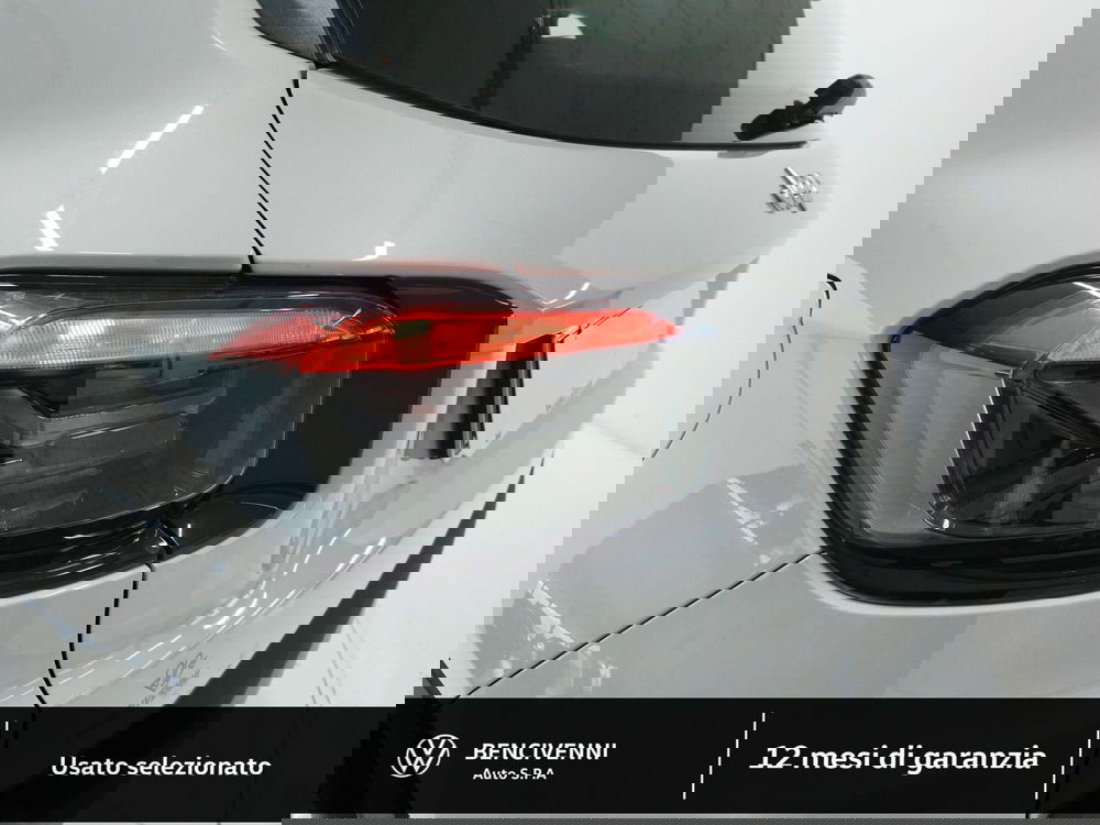 Jeep Avenger usata a Catanzaro (11)