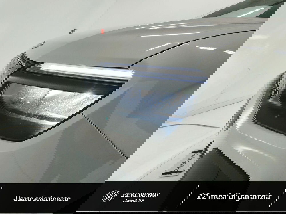 Jeep Avenger usata a Catanzaro (14)