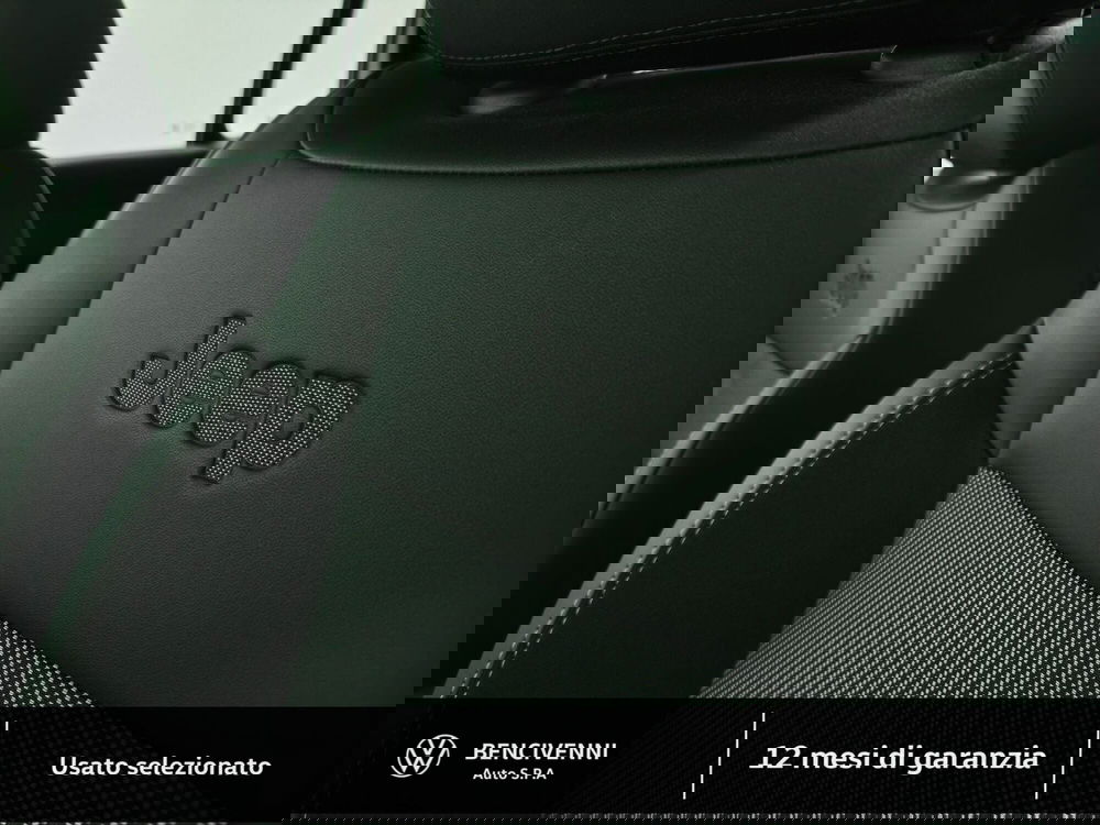 Jeep Avenger usata a Catanzaro (17)