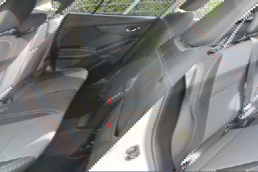 Subaru XV usata a Cuneo (10)