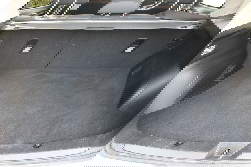 Subaru XV usata a Cuneo (11)