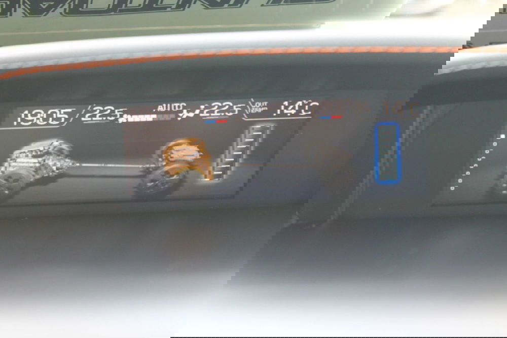 Subaru XV usata a Cuneo (12)