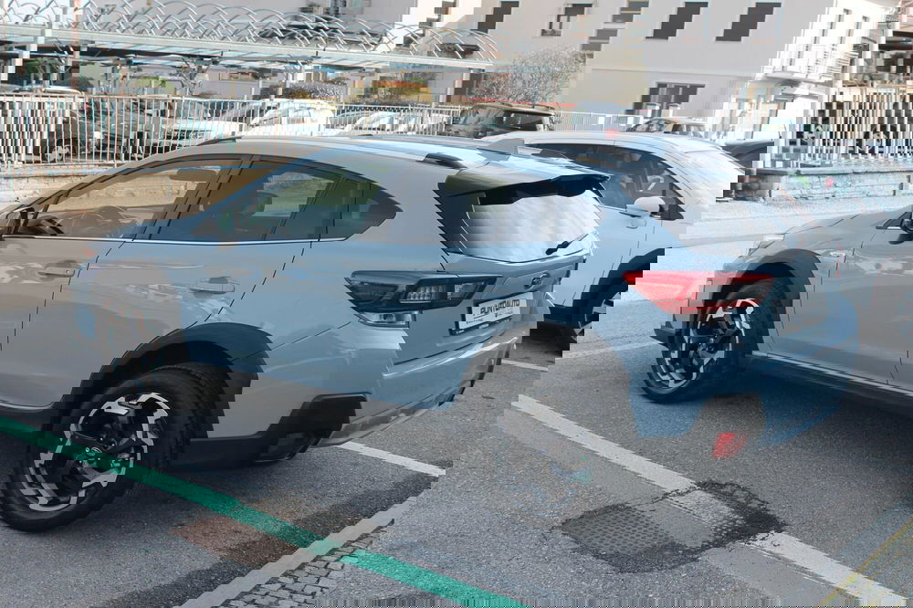 Subaru XV usata a Cuneo (6)