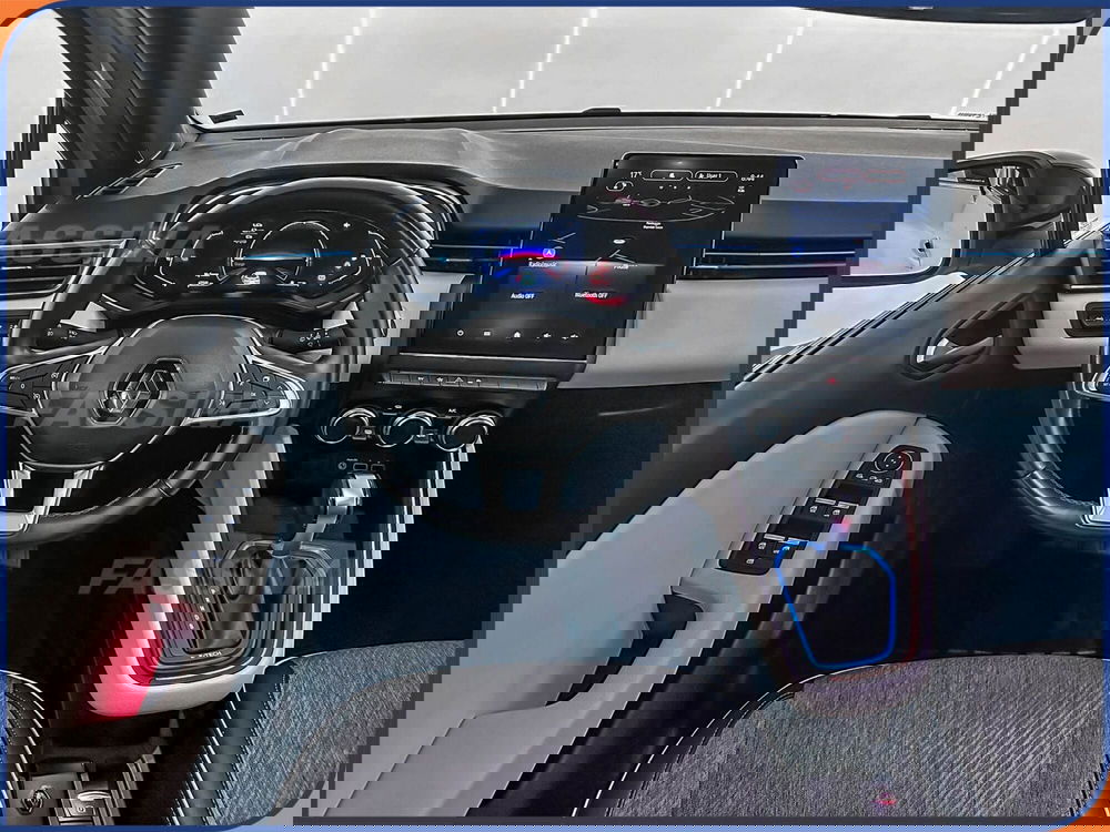 Renault Clio usata a Milano (10)