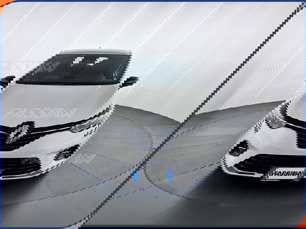 Renault Clio usata a Milano (2)