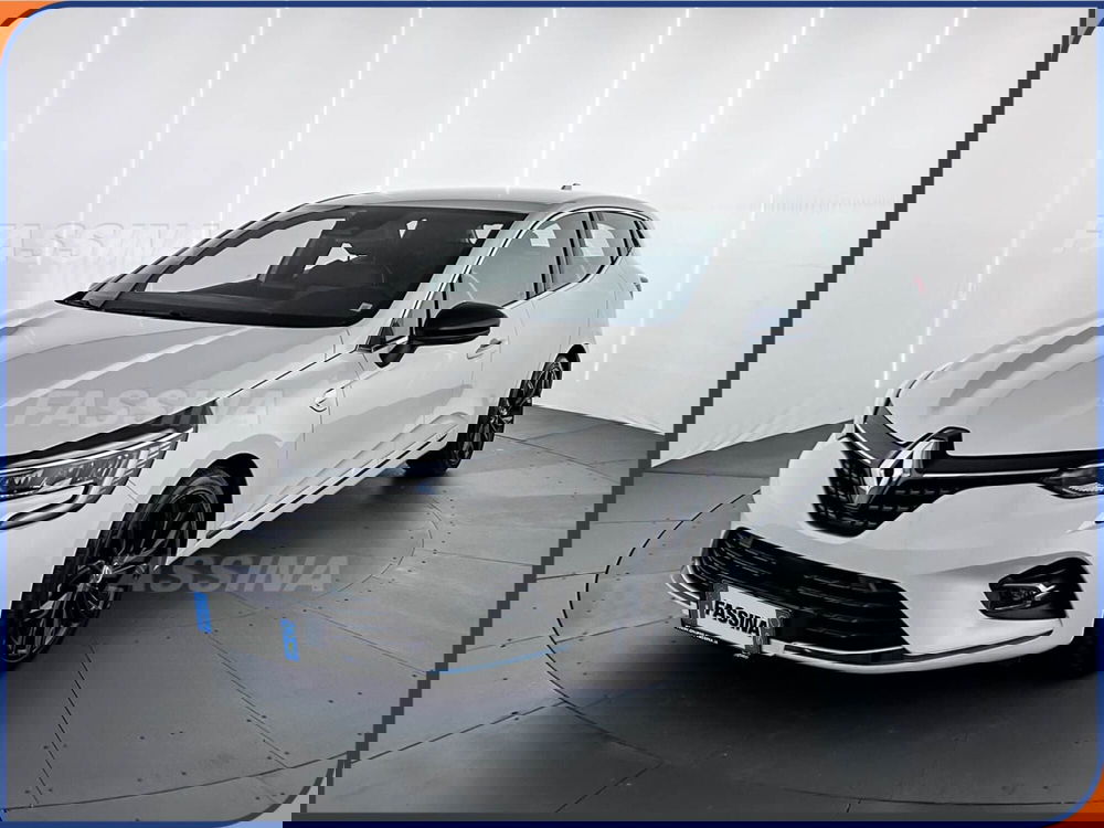 Renault Clio usata a Milano (3)