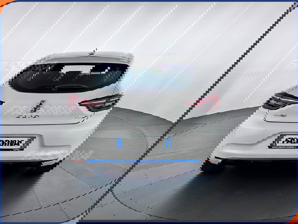 Renault Clio usata a Milano (5)