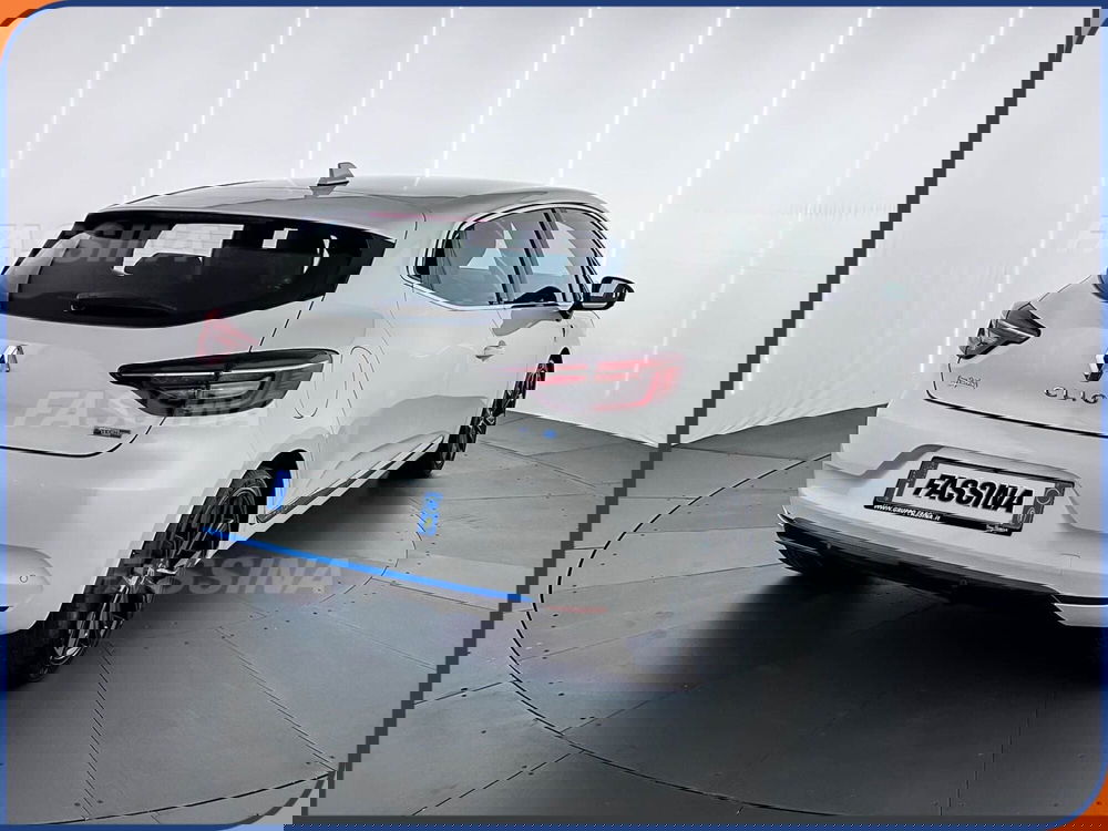 Renault Clio usata a Milano (6)