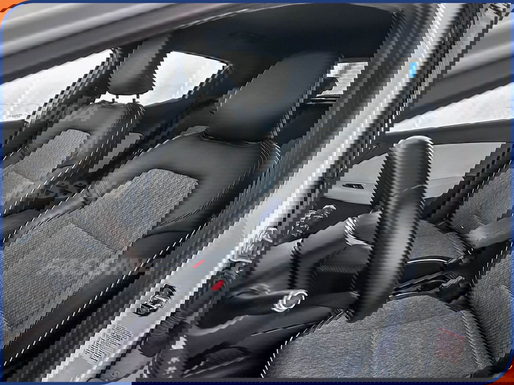 Renault Clio usata a Milano (8)