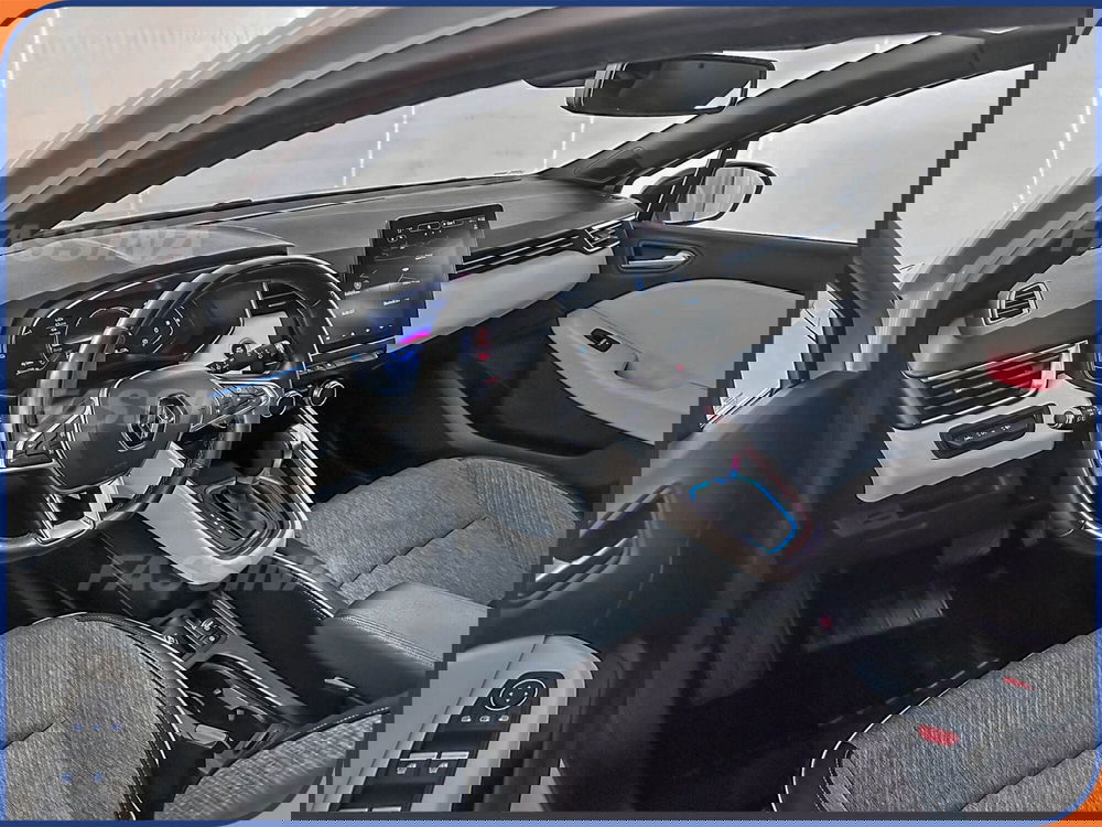 Renault Clio usata a Milano (9)