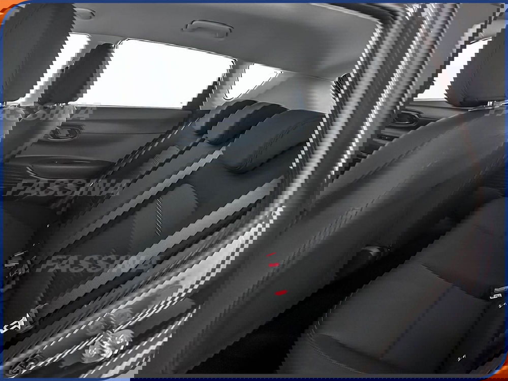 Hyundai Bayon nuova a Milano (11)