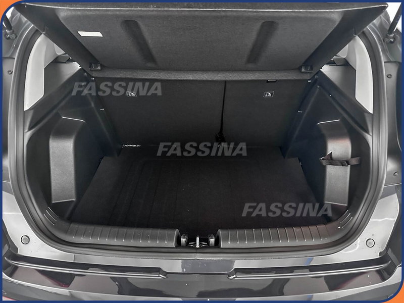 Hyundai Bayon nuova a Milano (12)