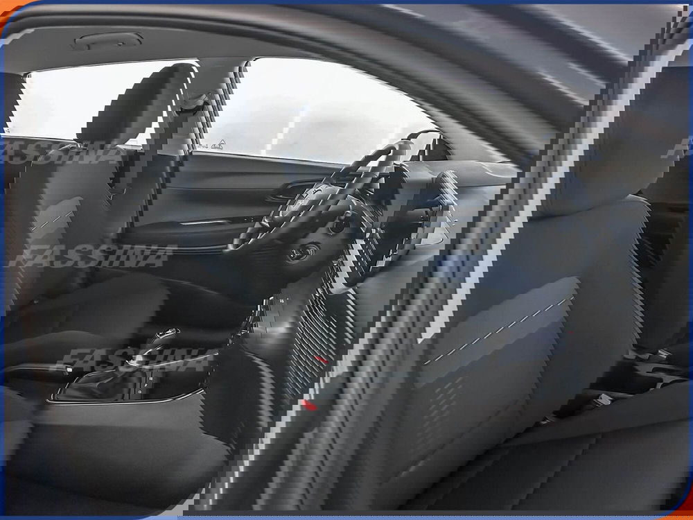 Hyundai Bayon nuova a Milano (14)