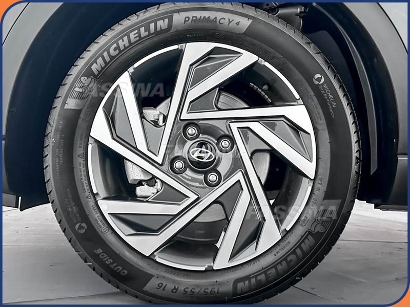 Hyundai Bayon nuova a Milano (7)