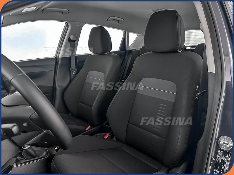 Hyundai Bayon nuova a Milano (8)