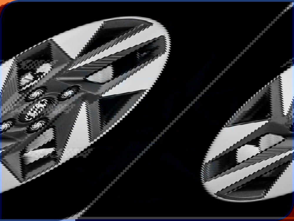 Hyundai i10 nuova a Milano (7)