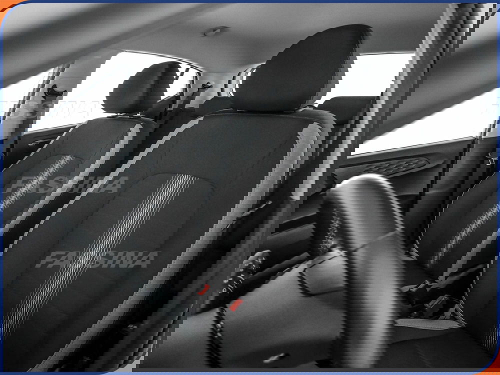 Hyundai i10 nuova a Milano (8)