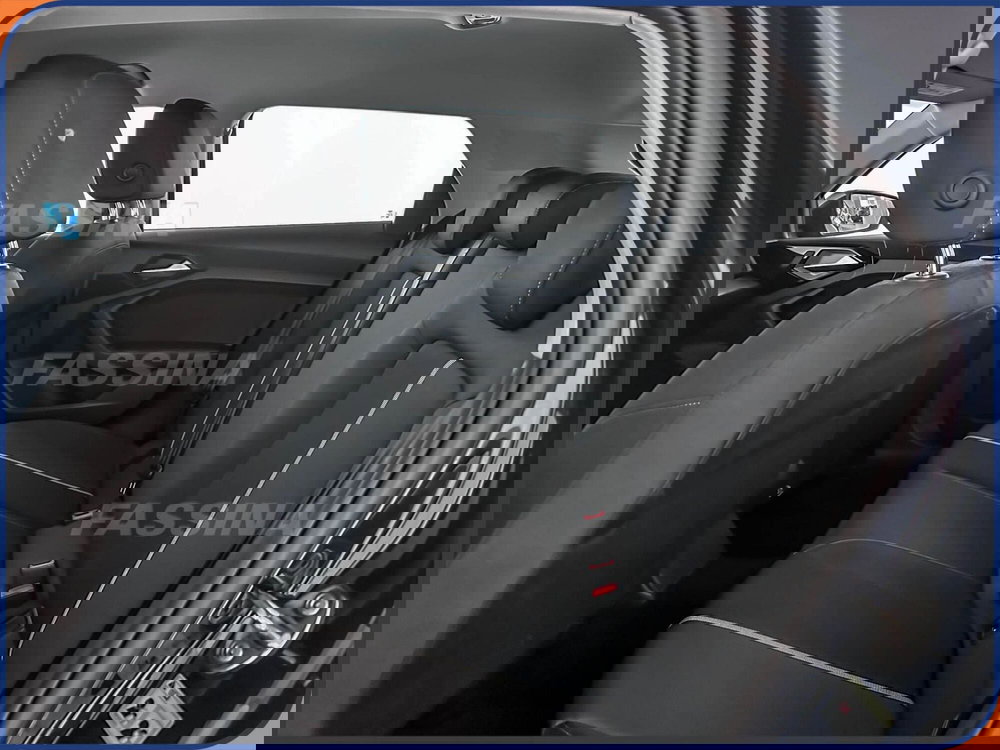 Audi A1 Sportback usata a Milano (10)