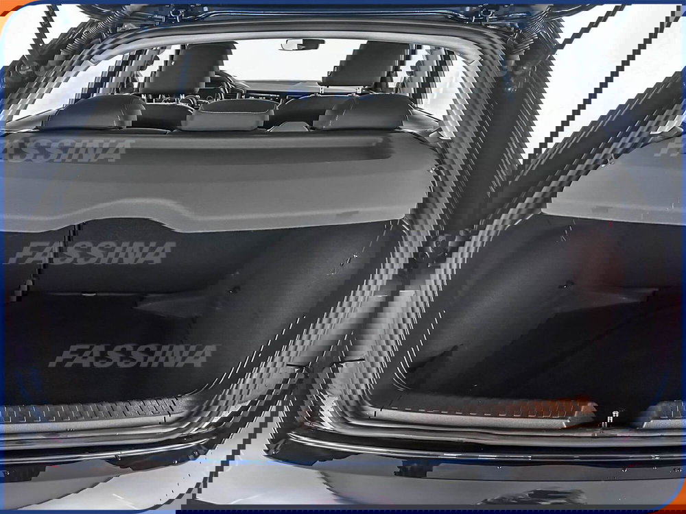 Audi A1 Sportback usata a Milano (11)