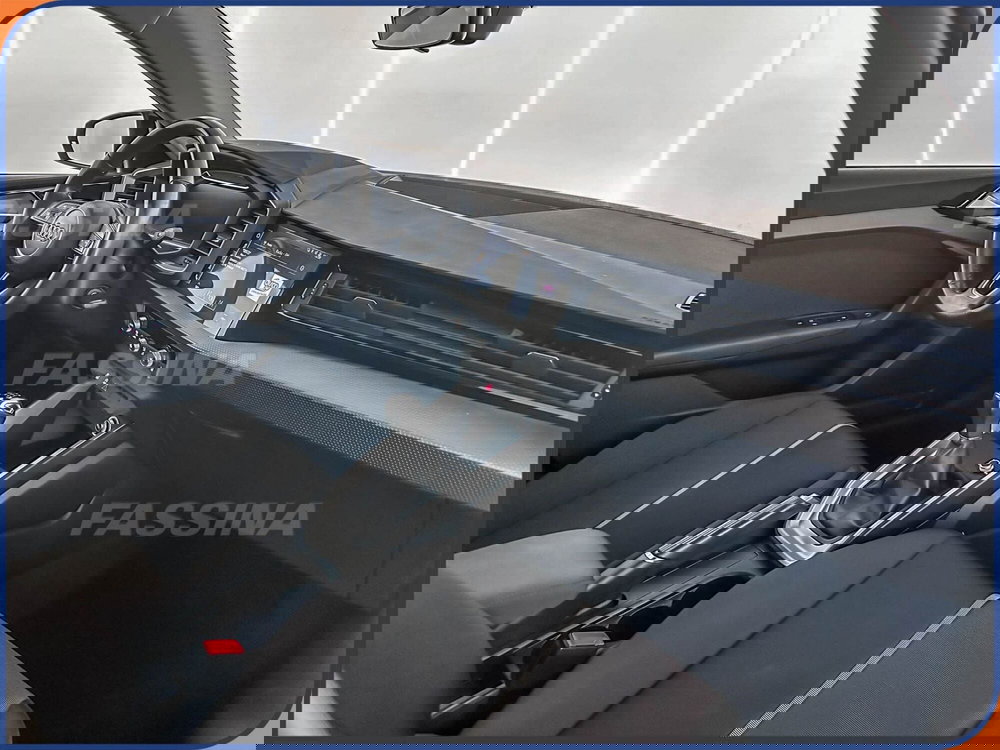 Audi A1 Sportback usata a Milano (12)