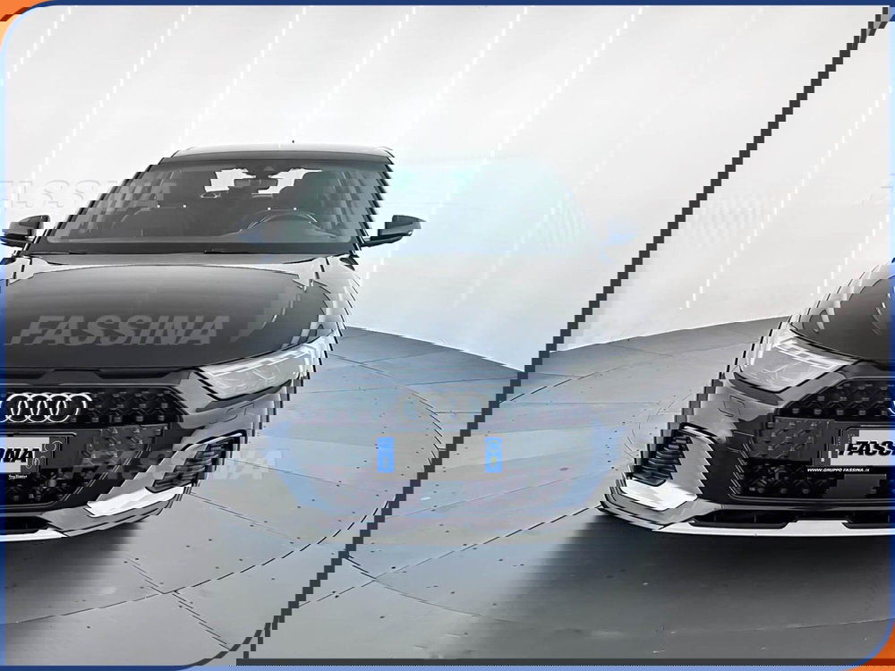 Audi A1 Sportback usata a Milano (2)